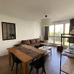 Chez Pascal Sissi -grand Appart,ile Nantes, Ccgres *