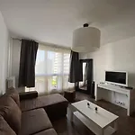 Chez Pascal Sissi -grand Appart,ile Nantes, Ccgres Lejlighed