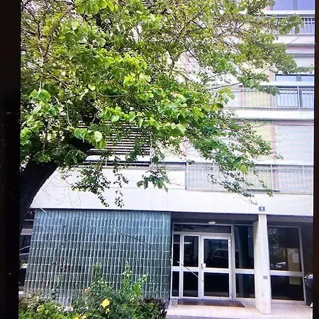 Apartment Chez Pascal Sissi -grand Appart,ile Nantes, Ccgres *