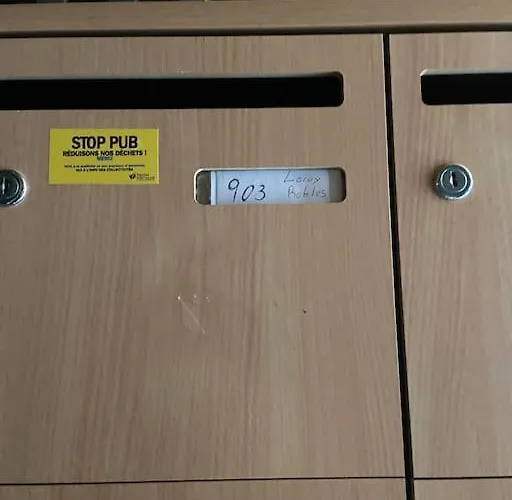 Chez Pascal Sissi -grand Appart,ile Nantes, Ccgres Lejlighed