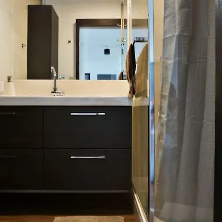 Apartmán Chez Pascal Sissi -grand Appart,ile Nantes, Ccgres