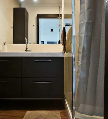 شقة Chez Pascal Sissi -grand Appart,ile Nantes, Ccgres