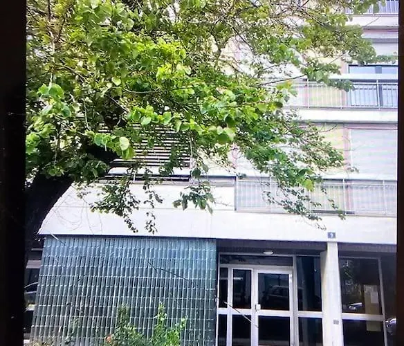 شقة Chez Pascal Sissi -grand Appart,ile Nantes, Ccgres *